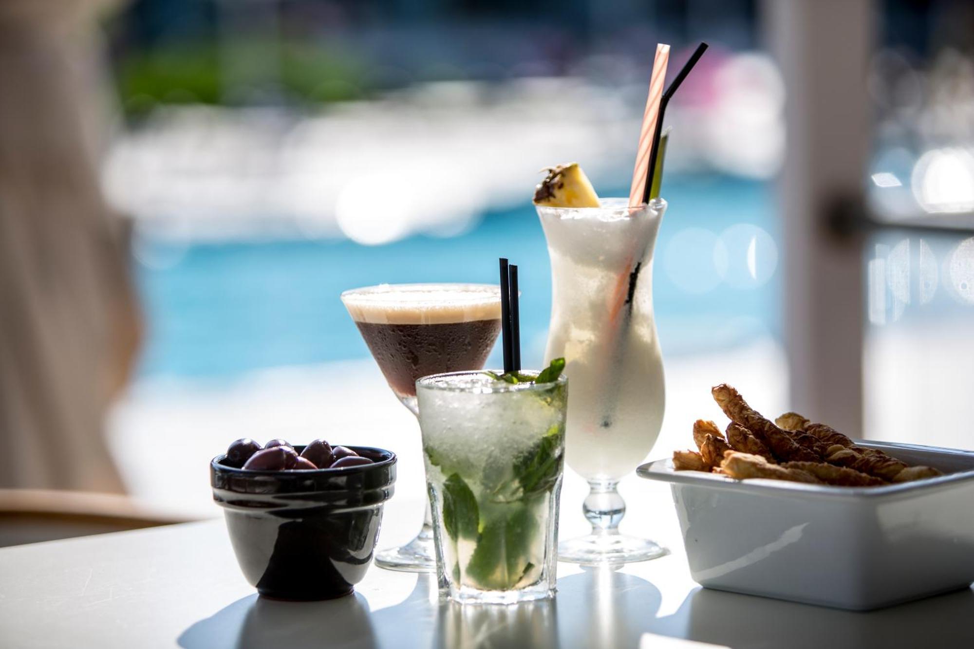 Neilson Messini Activity Beach Club 호텔 칼라마타 외부 사진