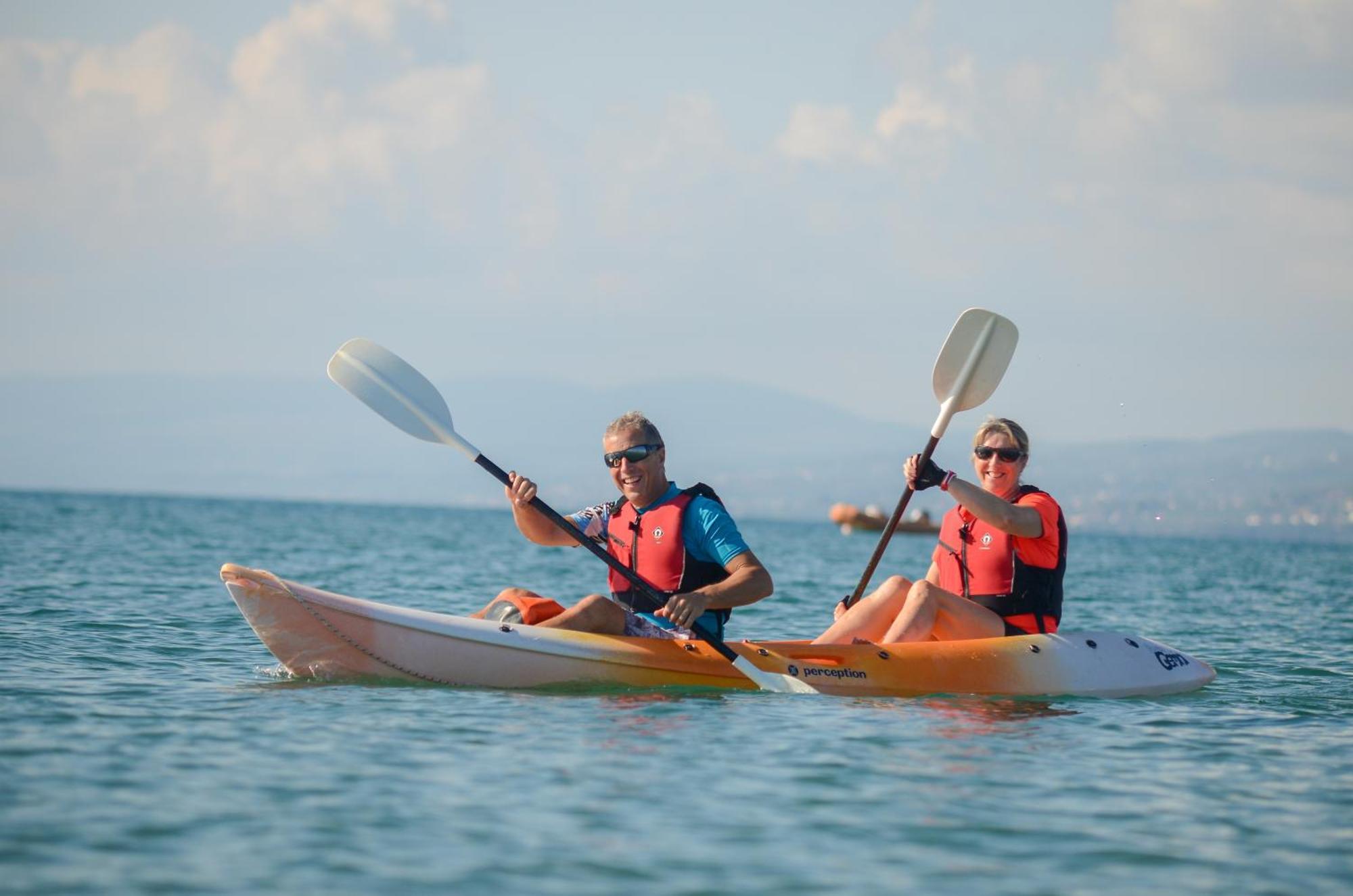 Neilson Messini Activity Beach Club 호텔 칼라마타 외부 사진