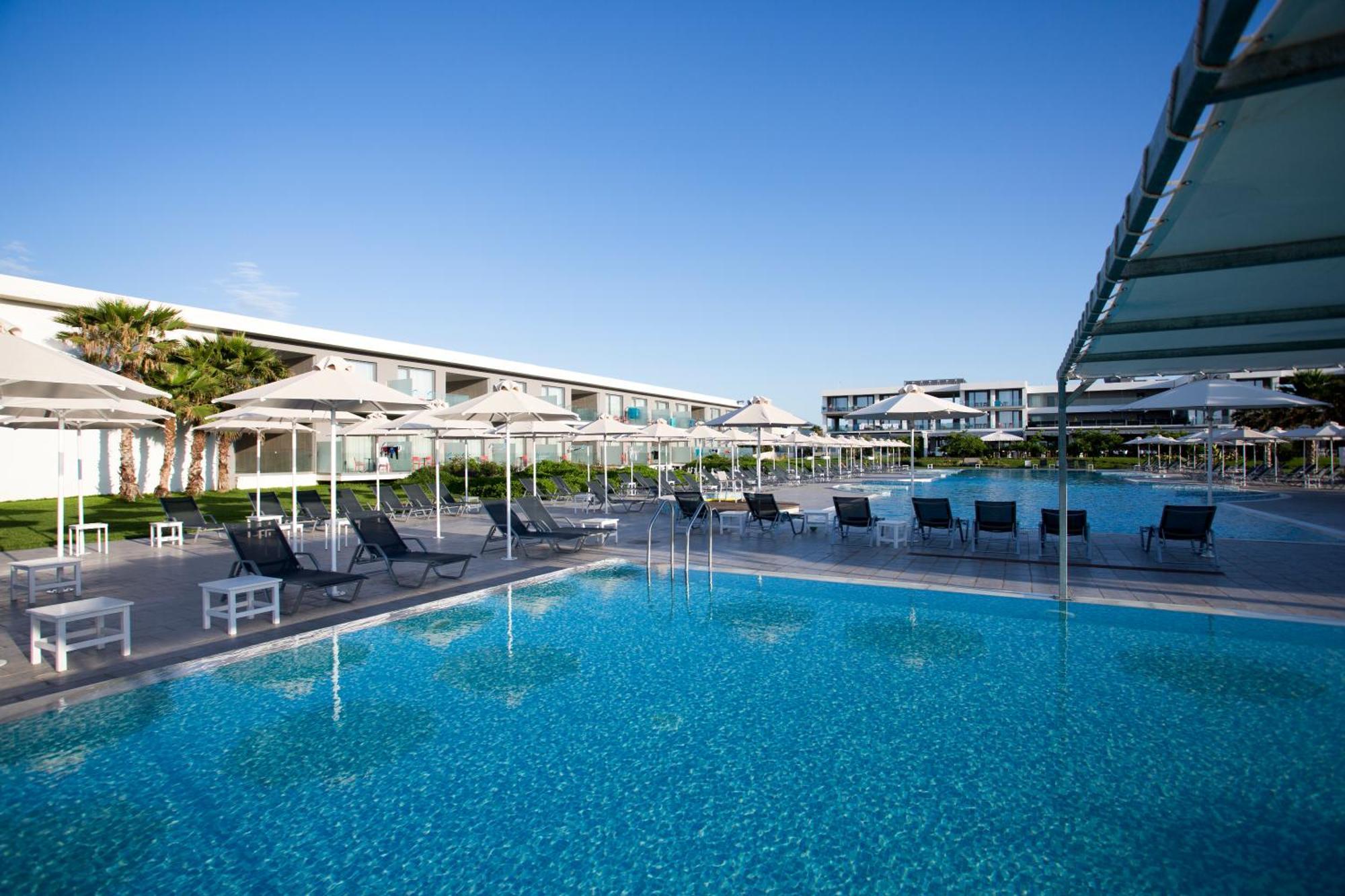 Neilson Messini Activity Beach Club 호텔 칼라마타 외부 사진